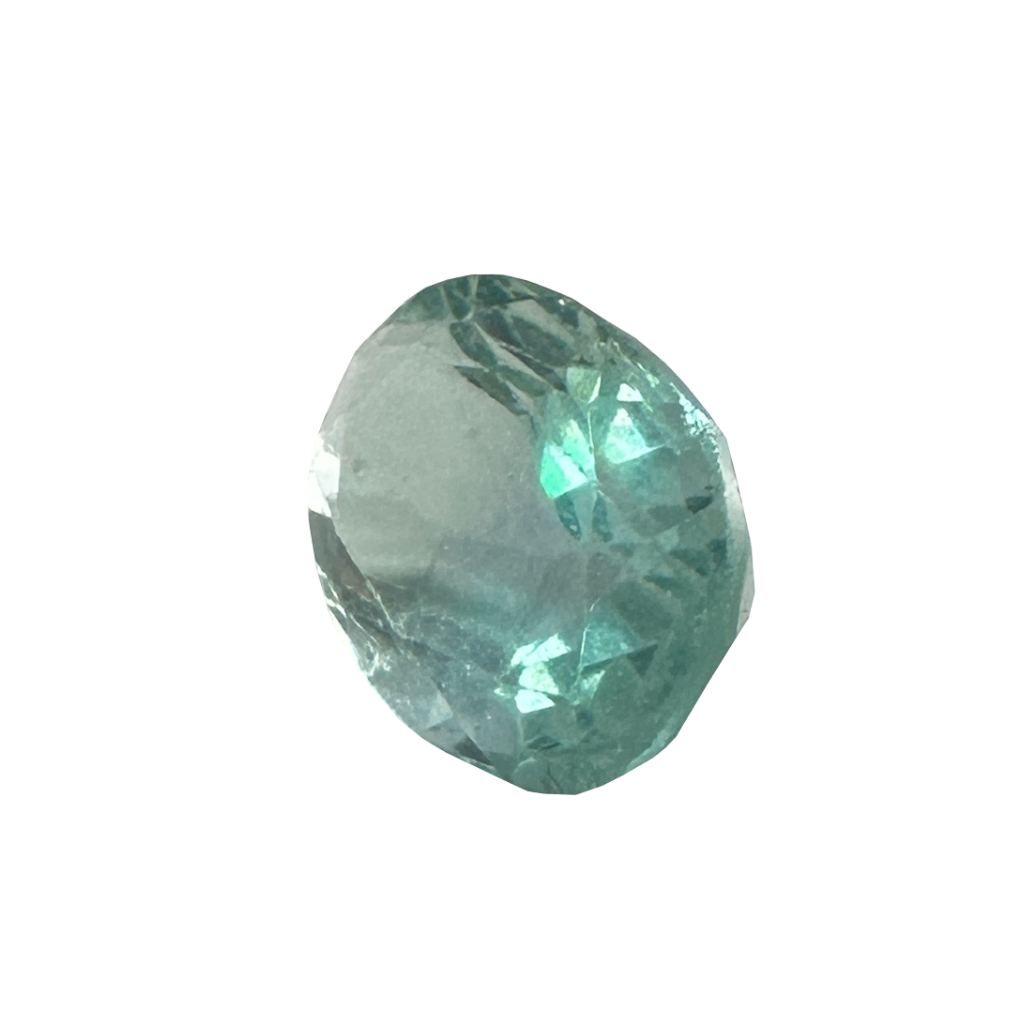 Green Flourite