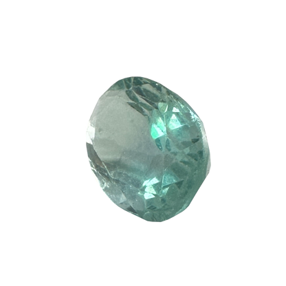 Green Flourite