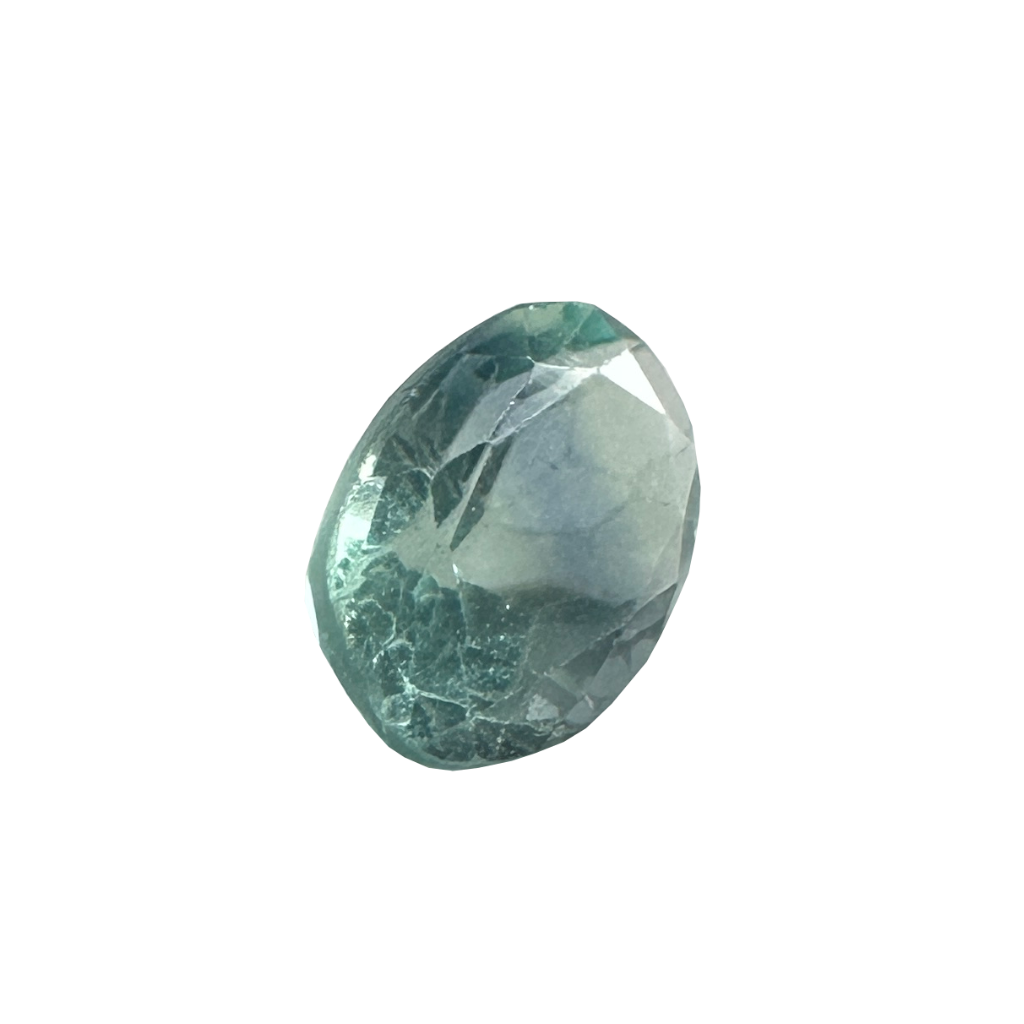 Green Flourite
