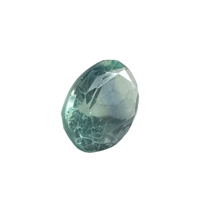 Green Flourite