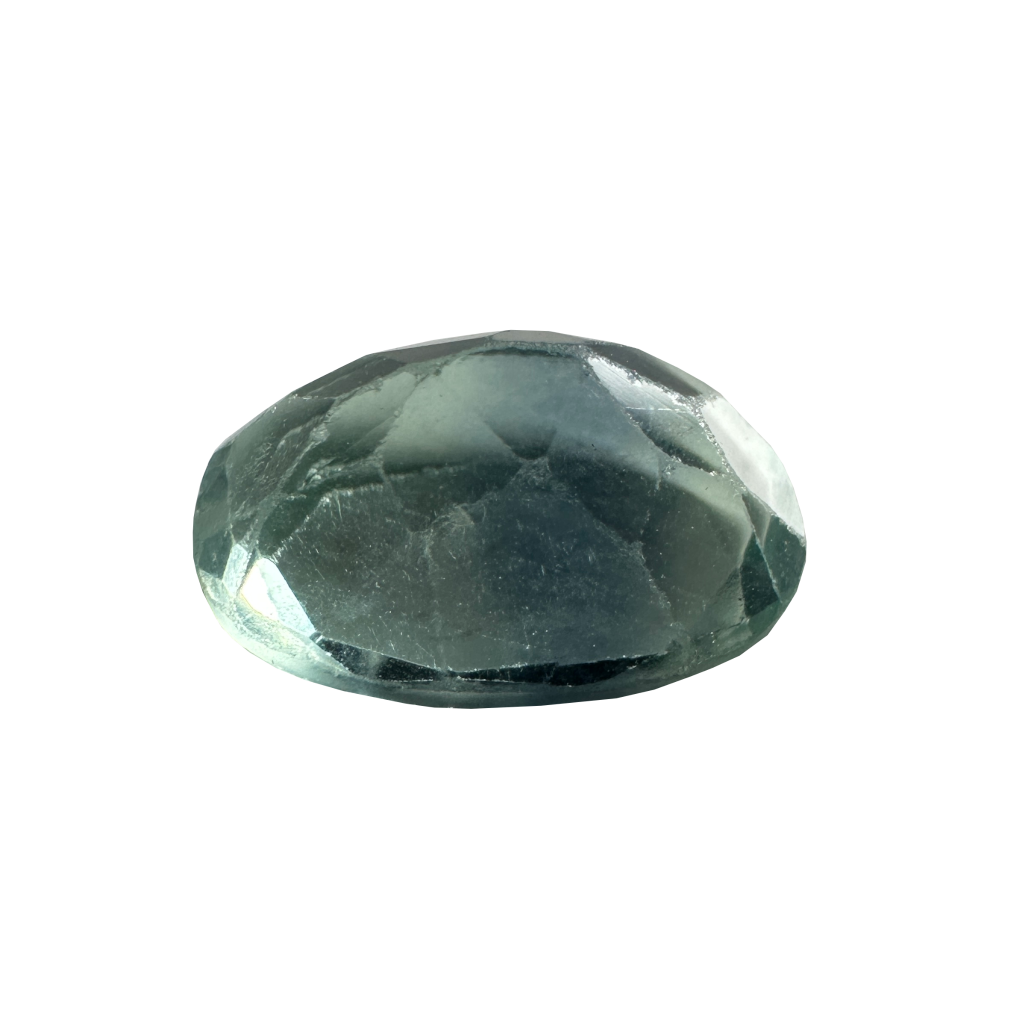 Green Flourite