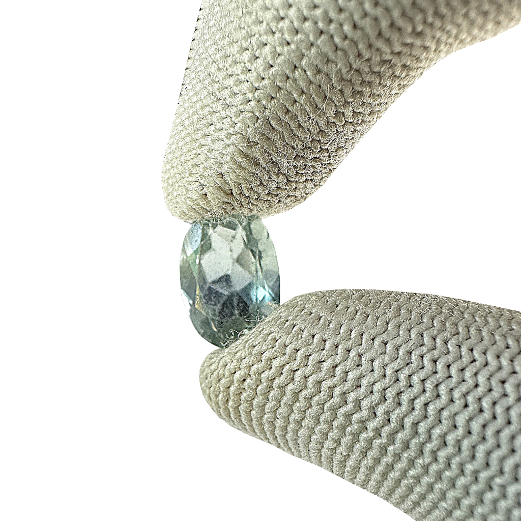 Green Flourite