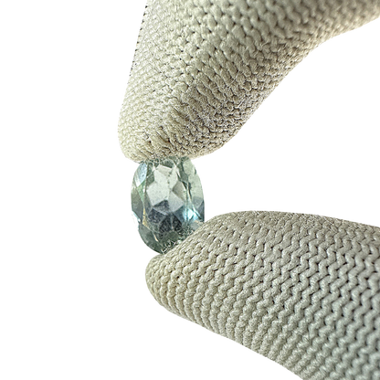 Green Flourite
