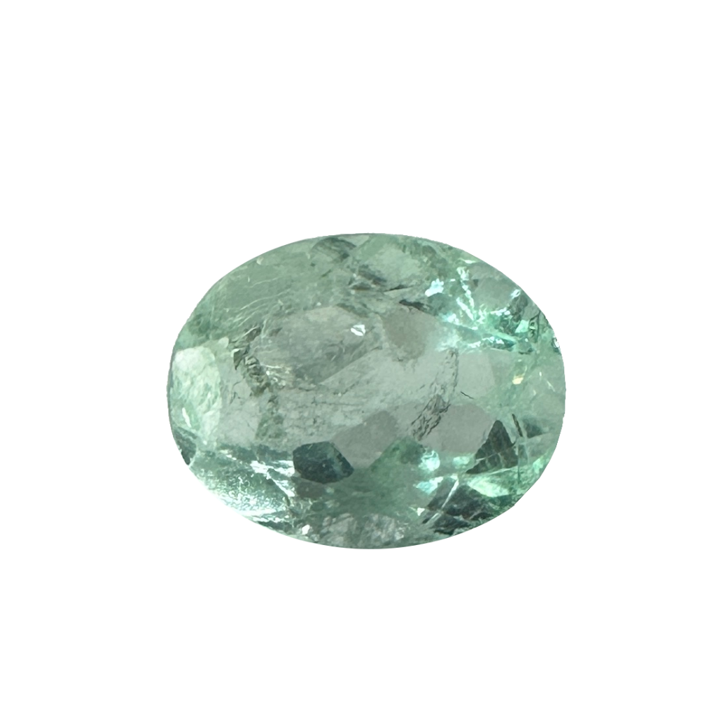 Green Flourite
