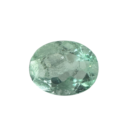 Green Flourite