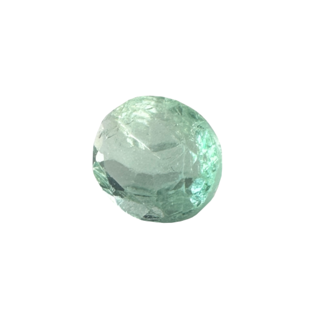 Green Flourite
