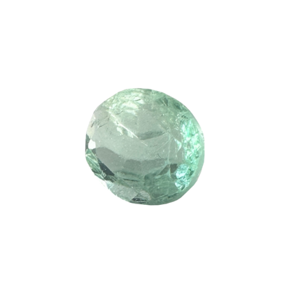 Green Flourite