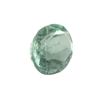Green Flourite