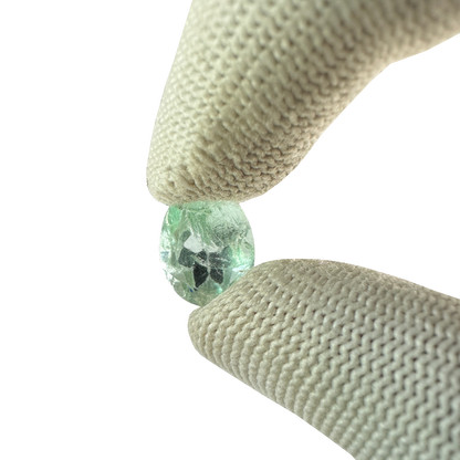 Green Flourite