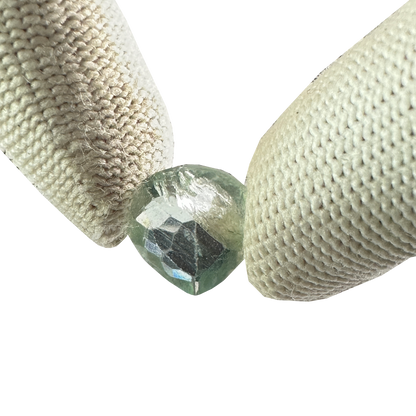 Green Flourite
