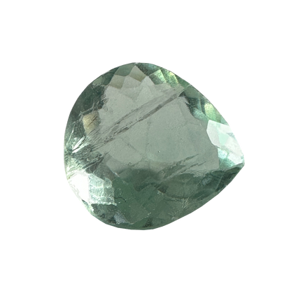 Green Flourite