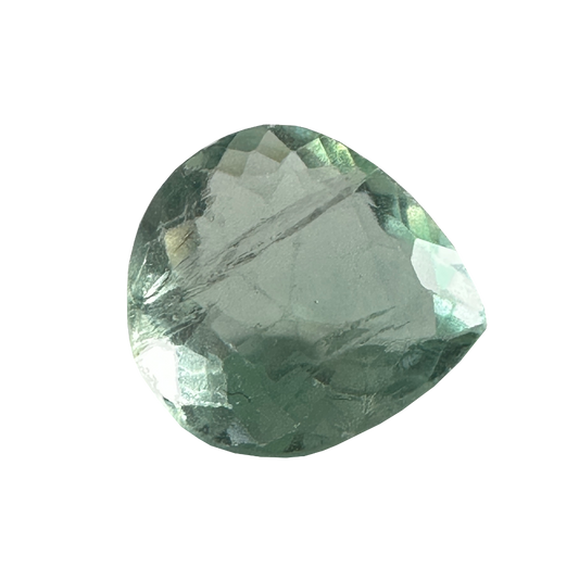 Green Flourite
