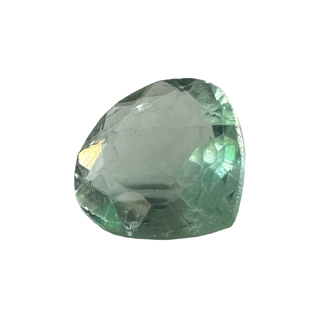 Green Flourite