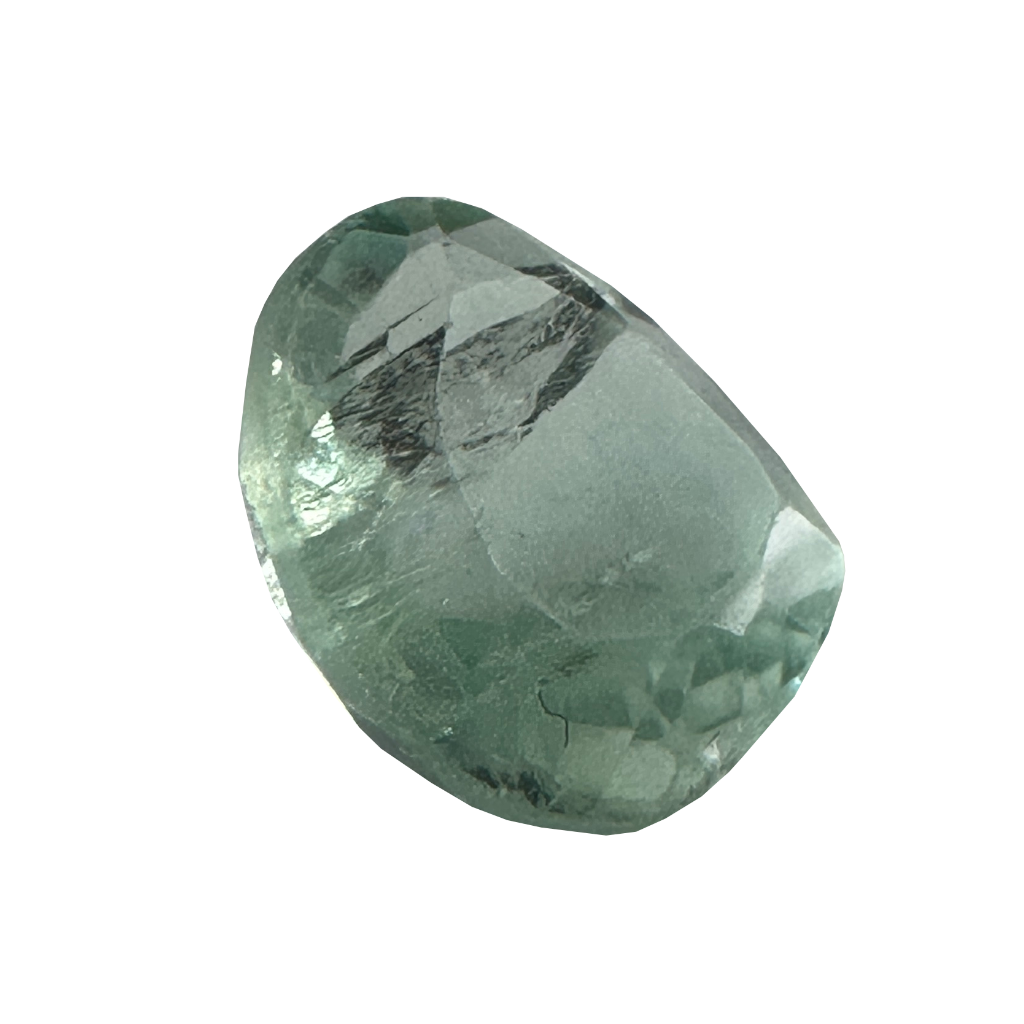 Green Flourite