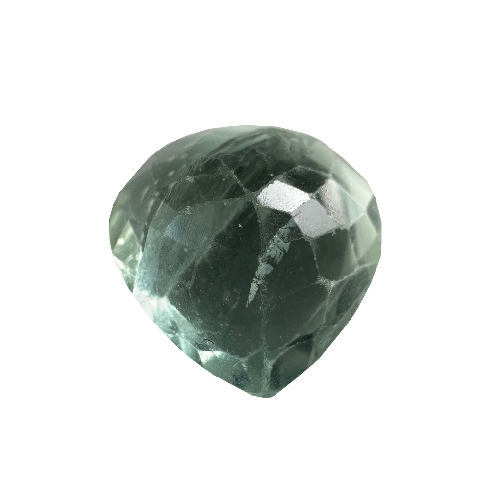 Green Flourite
