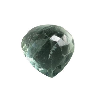 Green Flourite
