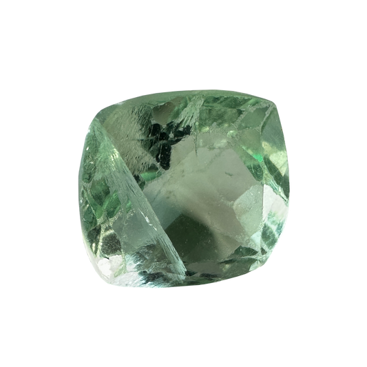 Green Flourite