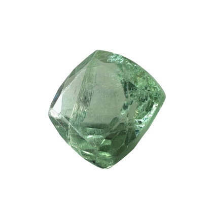 Green Flourite