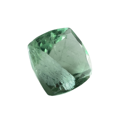 Green Flourite