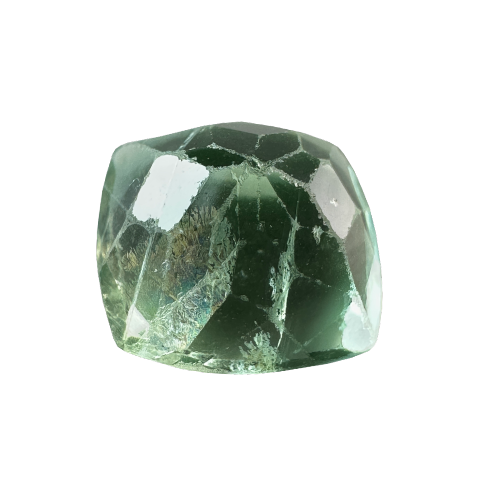Green Flourite