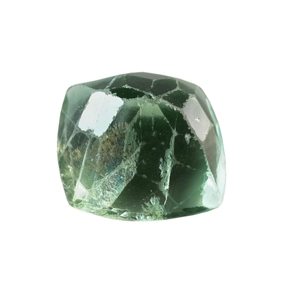 Green Flourite
