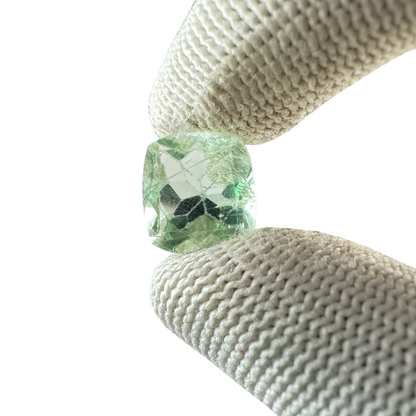 Green Flourite