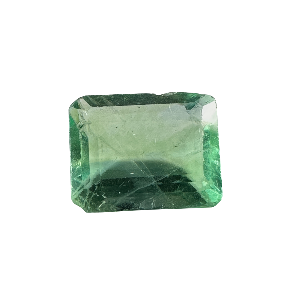 Green Flourite