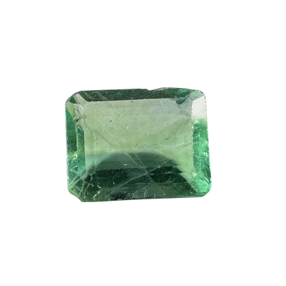Green Flourite