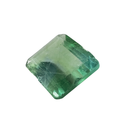Green Flourite