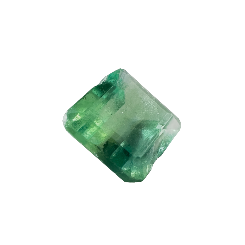 Green Flourite