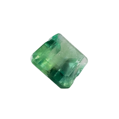 Green Flourite