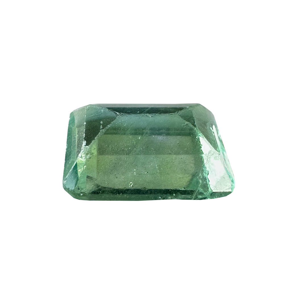 Green Flourite