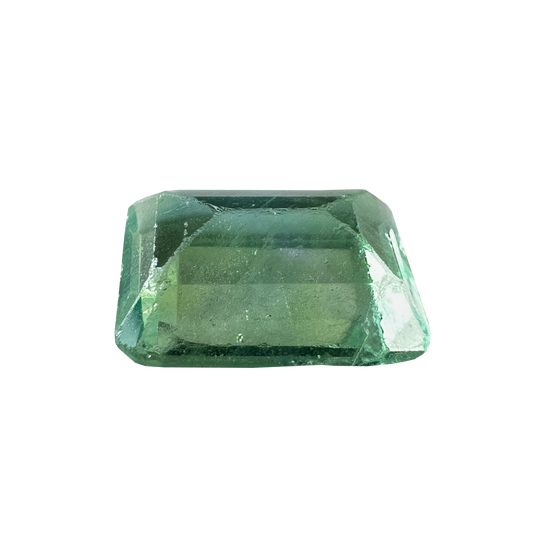 Green Flourite