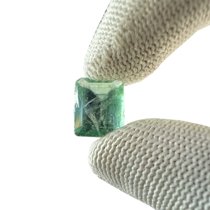 Green Flourite