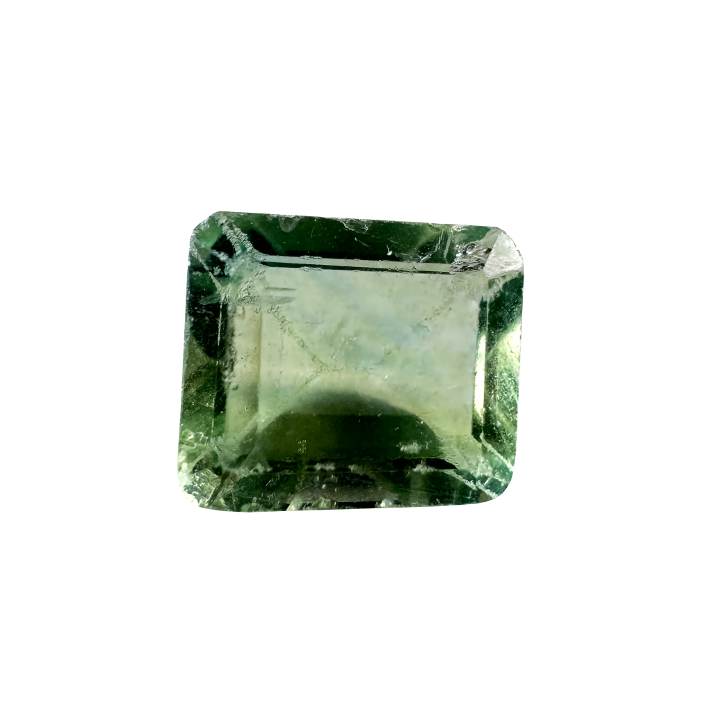 Green Flourite
