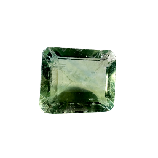 Green Flourite