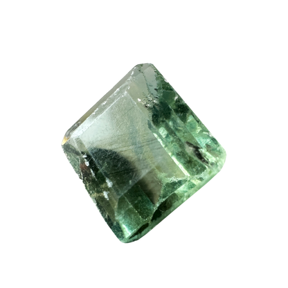 Green Flourite
