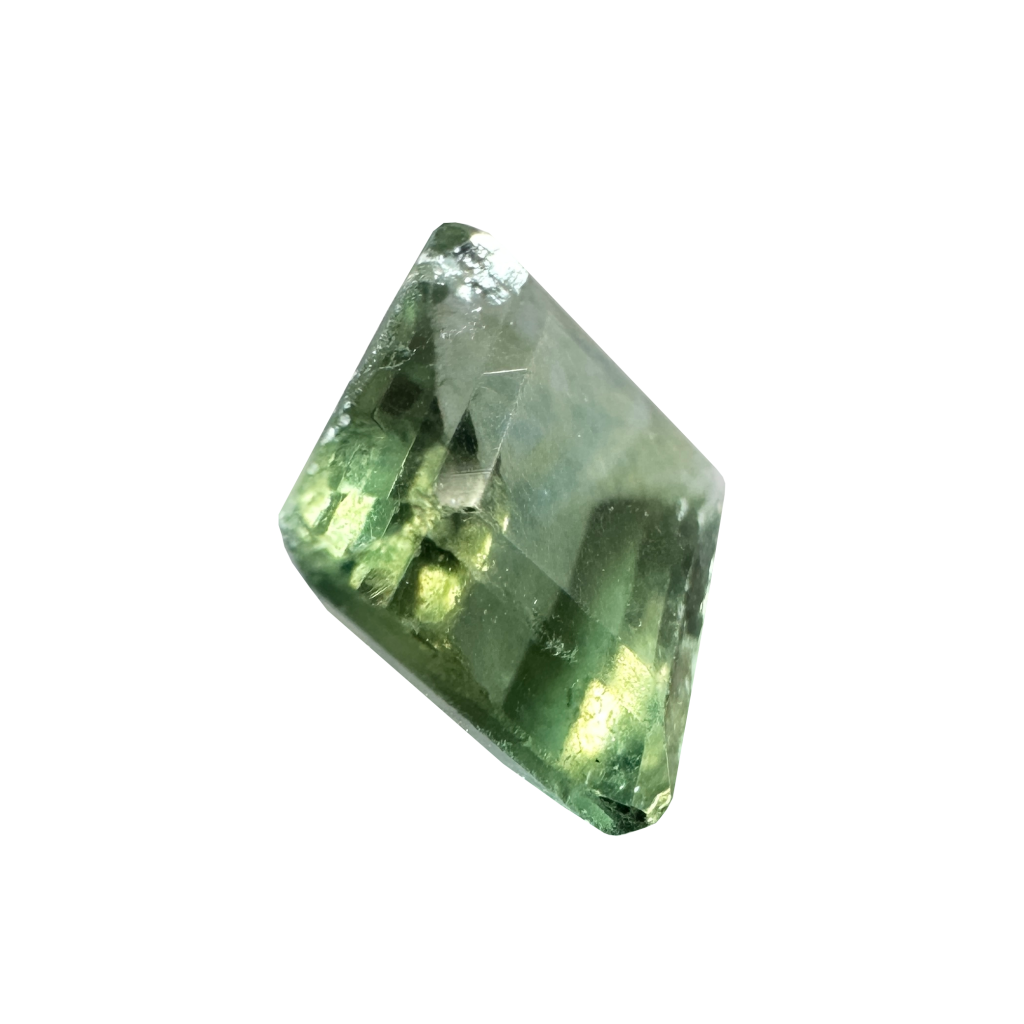 Green Flourite