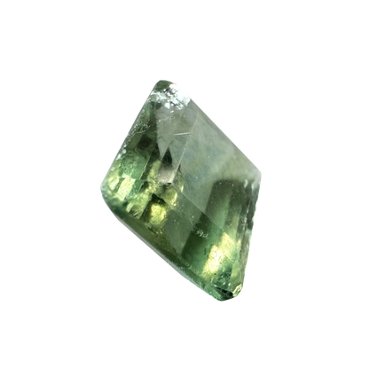 Green Flourite