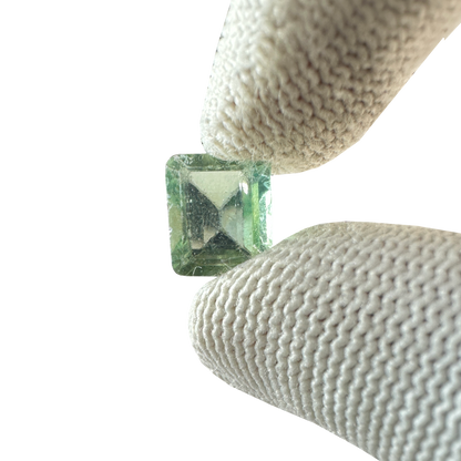 Green Flourite