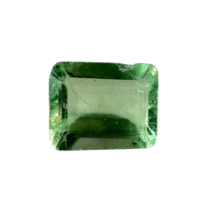 Green Flourite