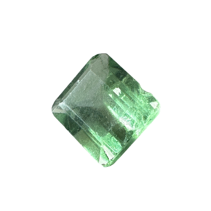 Green Flourite