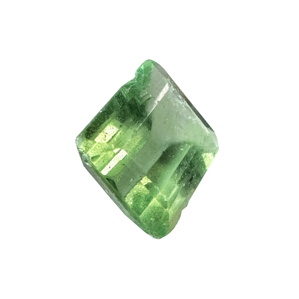 Green Flourite