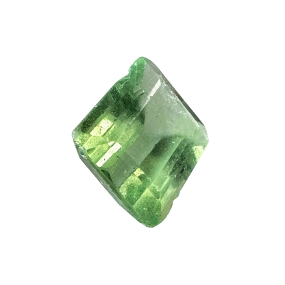 Green Flourite