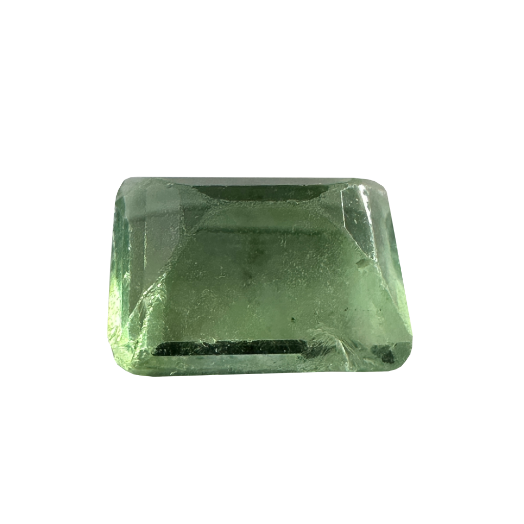 Green Flourite