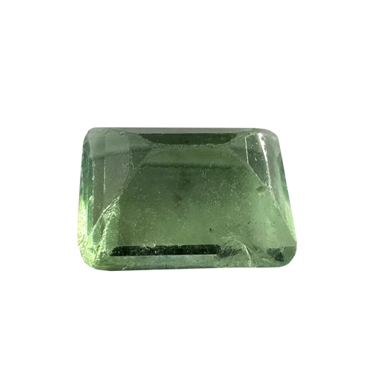 Green Flourite