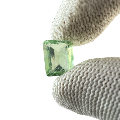 Green Flourite