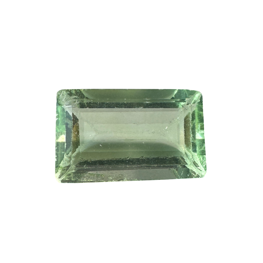 Green Flourite