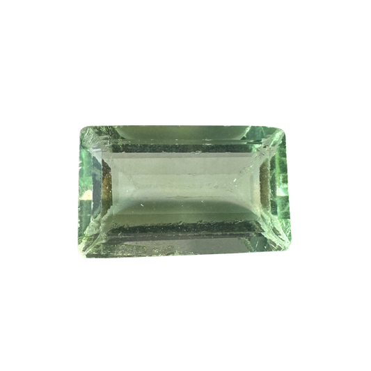 Green Flourite