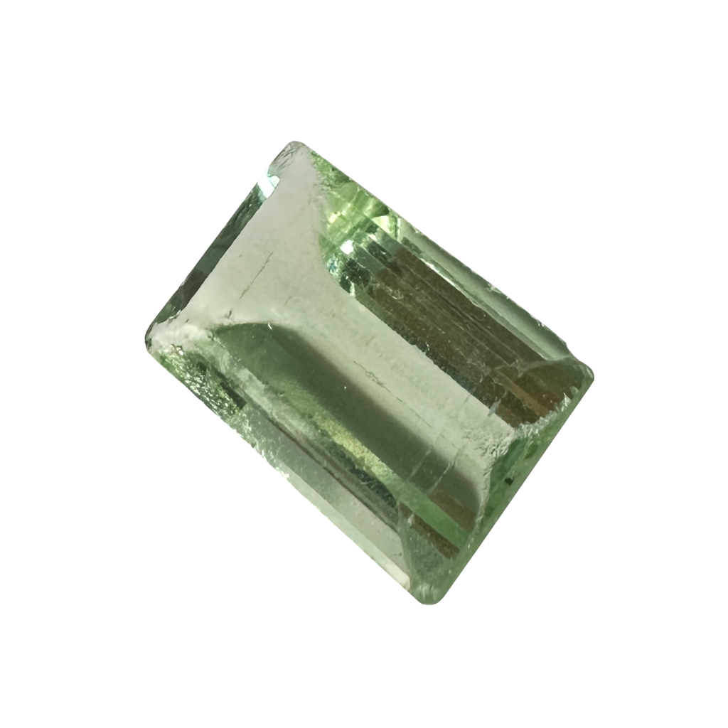 Green Flourite